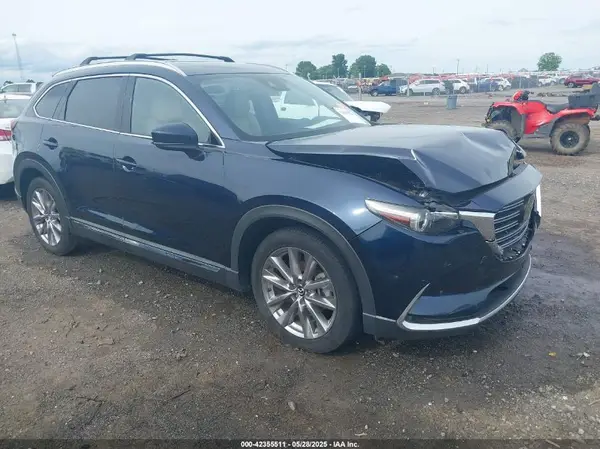 JM3TCBDY1L0402718 2020 MAZDA CX-9 - Image 1