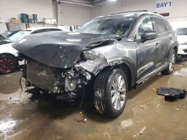 JM3TCBDY1L0405358 2020 MAZDA CX-9 - Image 1
