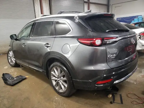 JM3TCBDY1L0405358 2020 MAZDA CX-9 - Image 2