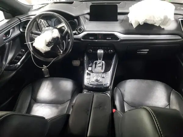 JM3TCBDY1L0405358 2020 MAZDA CX-9 - Image 8