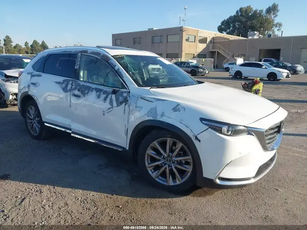 JM3TCBDY1L0407465 2020 MAZDA CX-9 - Image 1