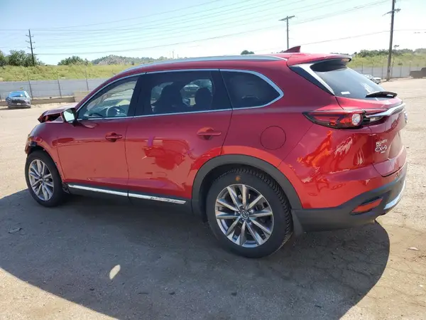 JM3TCBDY1L0413122 2020 MAZDA CX-9 - Image 2