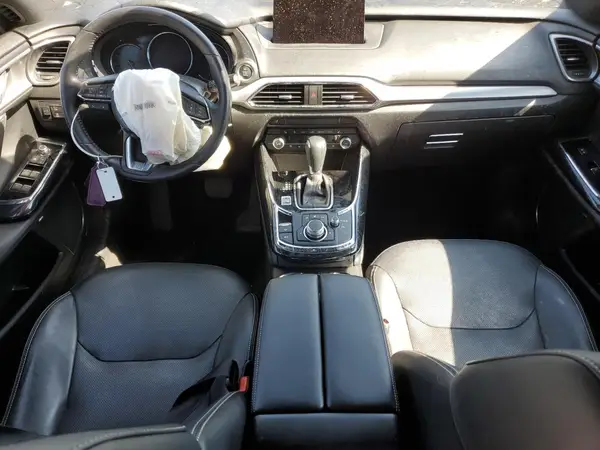 JM3TCBDY1L0413122 2020 MAZDA CX-9 - Image 8