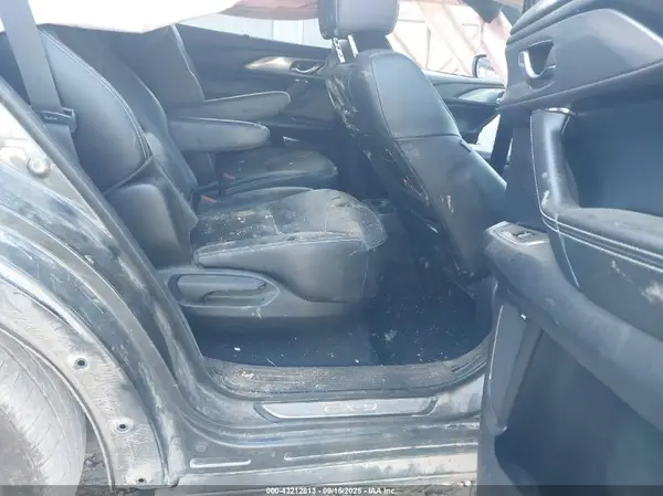 JM3TCBDY1L0422340 2020 MAZDA CX-9 - Image 8
