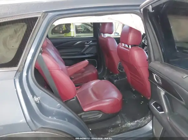 JM3TCBDY1M0504277 2021 MAZDA CX-9 - Image 8