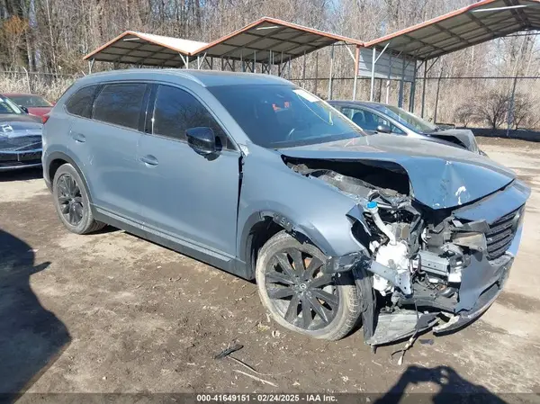 JM3TCBDY1M0505302 2021 MAZDA CX-9 - Image 1