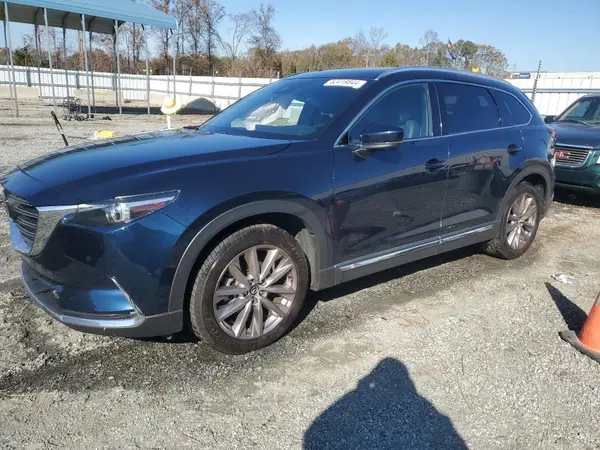JM3TCBDY1M0508409 2021 MAZDA CX-9 - Image 1