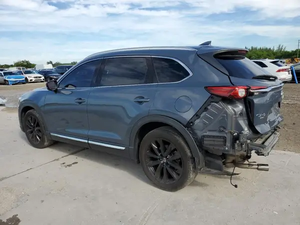JM3TCBDY1M0510497 2021 MAZDA CX-9 - Image 2