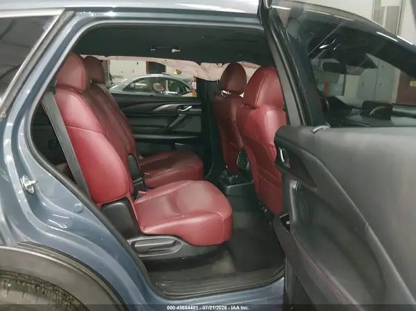 JM3TCBDY1M0510516 2021 MAZDA CX-9 - Image 8