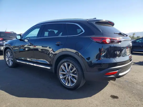 JM3TCBDY1M0512217 2021 MAZDA CX-9 - Image 2
