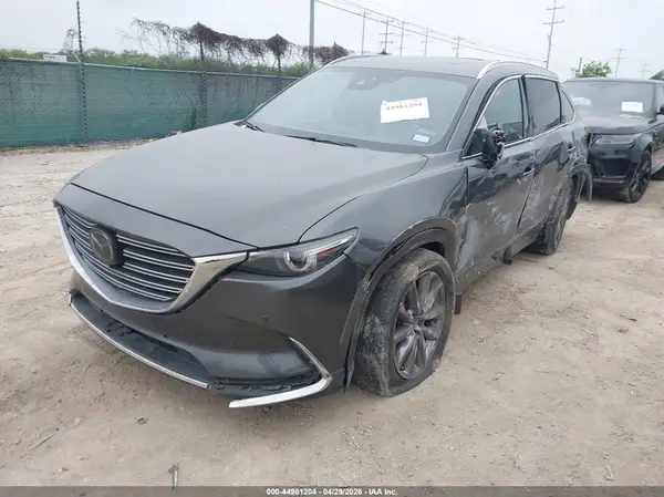 JM3TCBDY1M0515313 2021 MAZDA CX-9 - Image 2