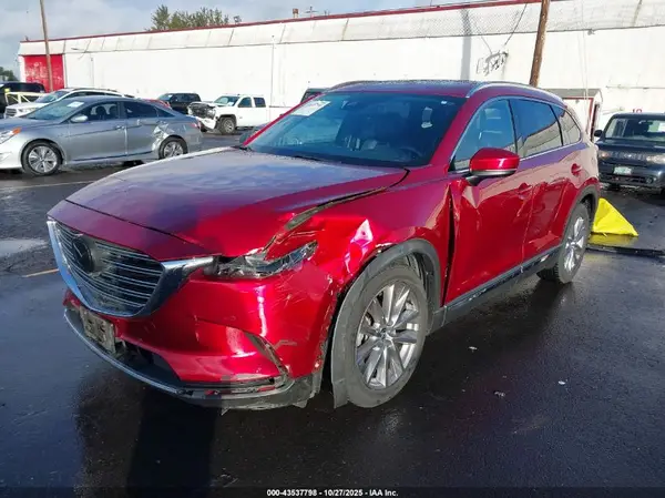 JM3TCBDY1M0520964 2021 MAZDA CX-9 - Image 2