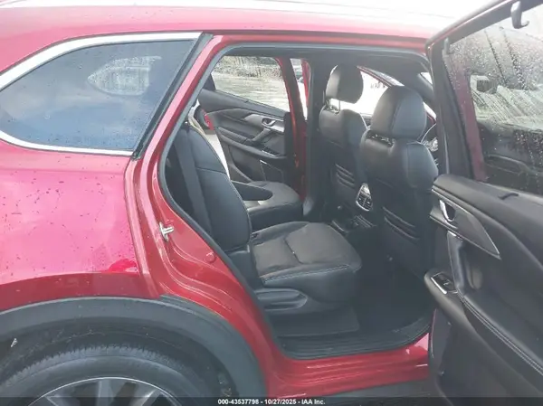 JM3TCBDY1M0520964 2021 MAZDA CX-9 - Image 8