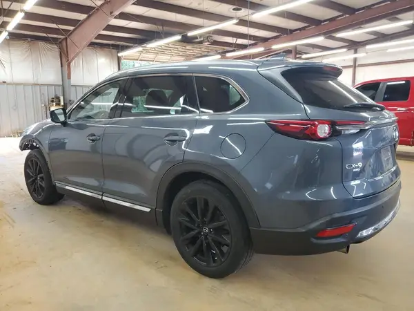 JM3TCBDY1M0521791 2021 MAZDA CX-9 - Image 2