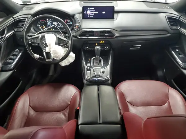 JM3TCBDY1M0521791 2021 MAZDA CX-9 - Image 8