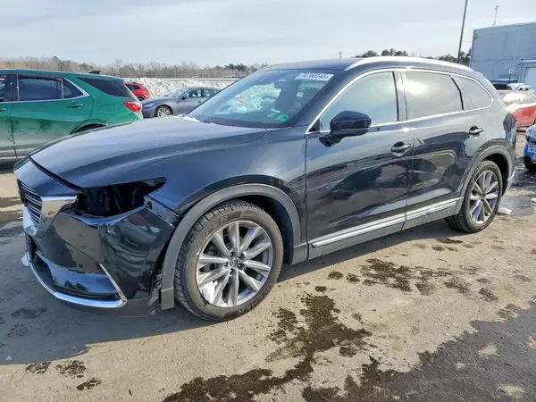 JM3TCBDY1M0522598 2021 MAZDA CX-9 - Image 1