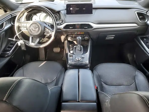 JM3TCBDY1M0522598 2021 MAZDA CX-9 - Image 8