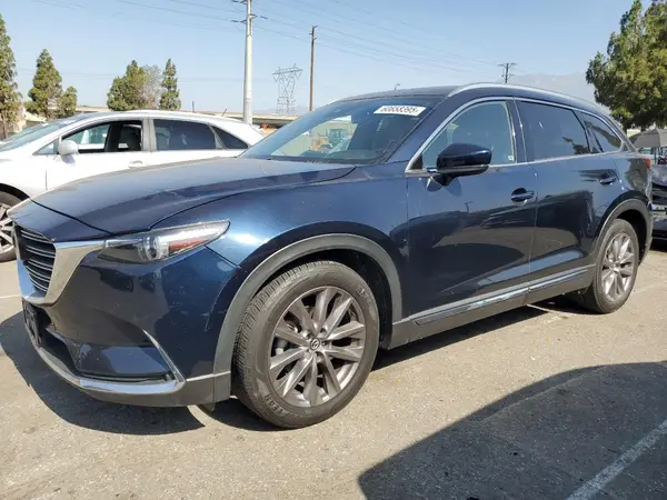 JM3TCBDY1M0523945 2021 MAZDA CX-9 - Image 1