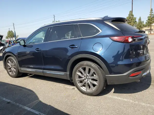 JM3TCBDY1M0523945 2021 MAZDA CX-9 - Image 2
