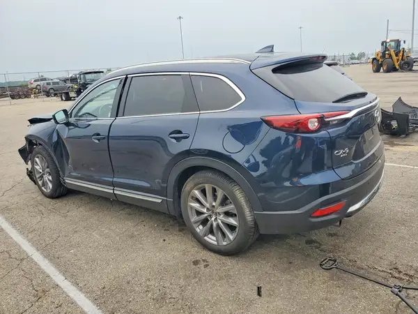 JM3TCBDY1M0525677 2021 MAZDA CX-9 - Image 2