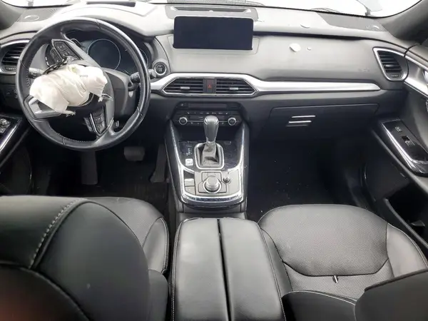JM3TCBDY1M0525677 2021 MAZDA CX-9 - Image 8