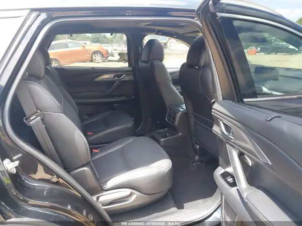 JM3TCBDY1M0526232 2021 MAZDA CX-9 - Image 8