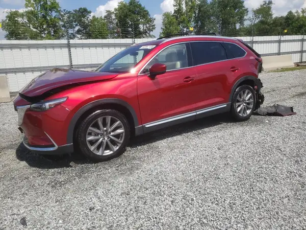 JM3TCBDY1M0533004 2021 MAZDA CX-9 - Image 1
