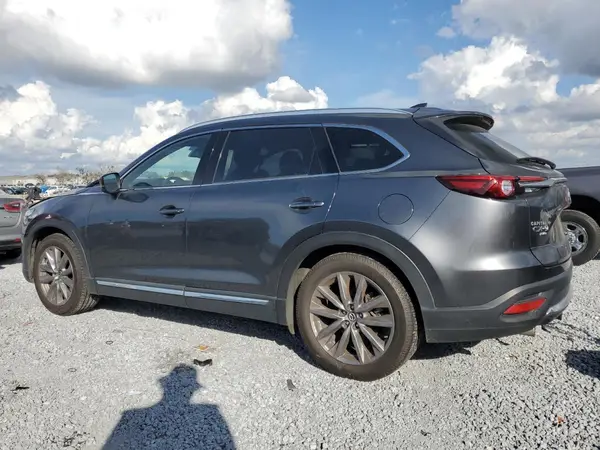 JM3TCBDY1M0533505 2021 MAZDA CX-9 - Image 2