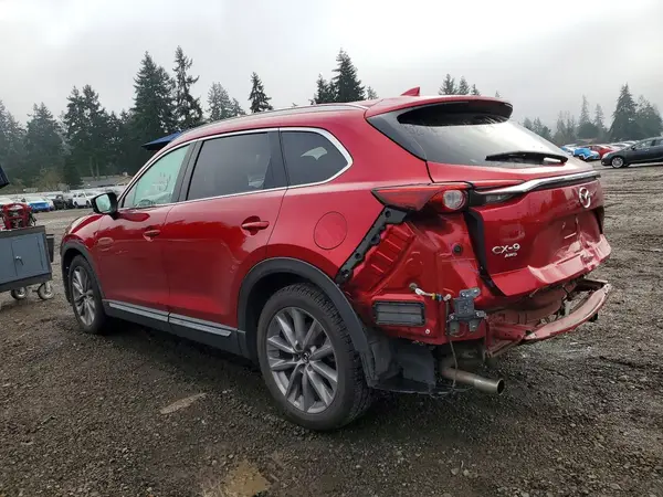 JM3TCBDY1M0534539 2021 MAZDA CX-9 - Image 2