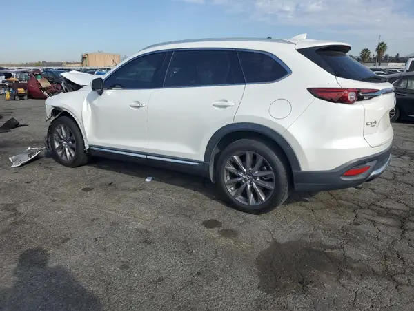 JM3TCBDY1M0536839 2021 MAZDA CX-9 - Image 2