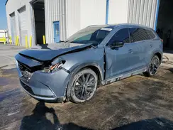 JM3TCBDY1M0539210 2021 MAZDA CX-9