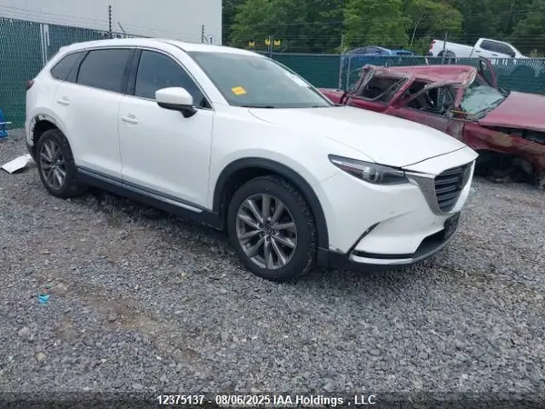 JM3TCBDY1M0540311 2021 MAZDA CX-9 - Image 1