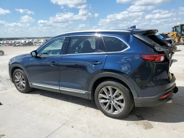 JM3TCBDY1N0609676 2022 MAZDA CX-9 - Image 2