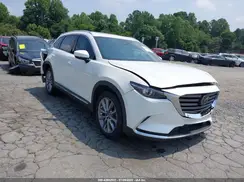 JM3TCBDY1N0610049 2022 MAZDA CX-9