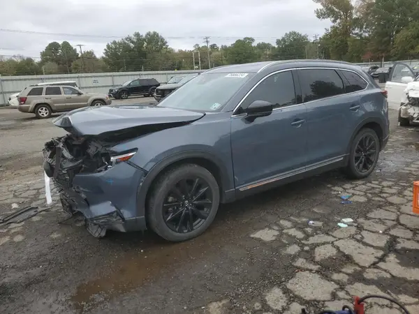 JM3TCBDY1N0611265 2022 MAZDA CX-9 - Image 1