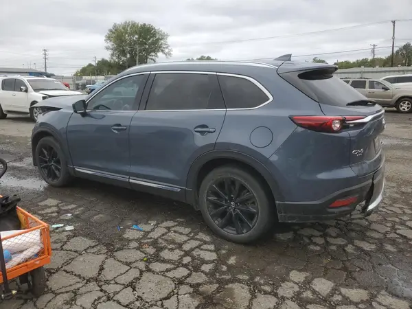 JM3TCBDY1N0611265 2022 MAZDA CX-9 - Image 2