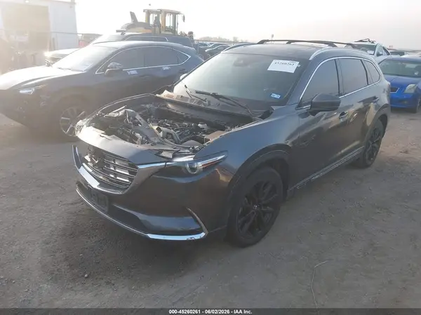 JM3TCBDY1N0611542 2022 MAZDA CX-9 - Image 2
