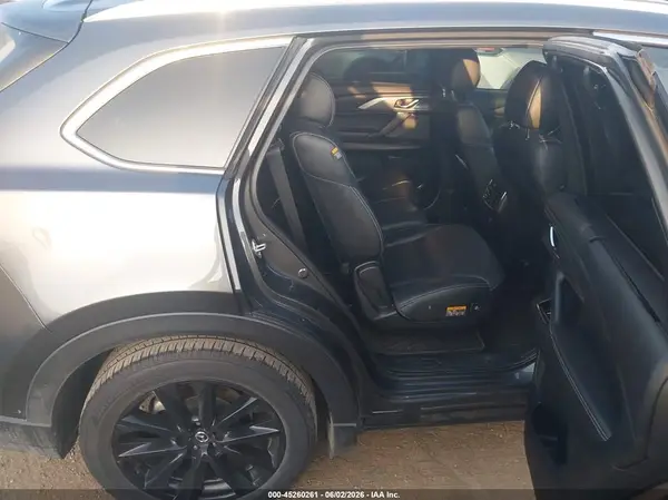 JM3TCBDY1N0611542 2022 MAZDA CX-9 - Image 8
