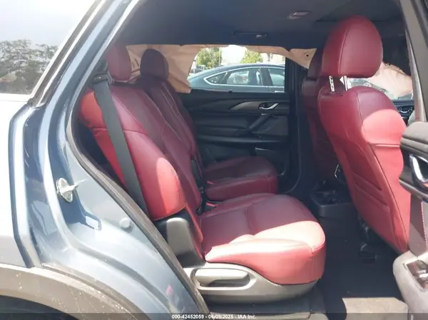 JM3TCBDY1N0611766 2022 MAZDA CX-9 - Image 8
