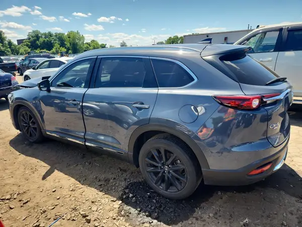 JM3TCBDY1N0616658 2022 MAZDA CX-9 - Image 2