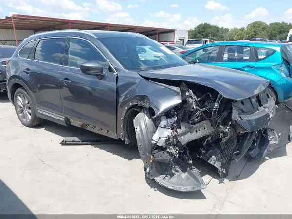 JM3TCBDY1N0619026 2022 MAZDA CX-9 - Image 1