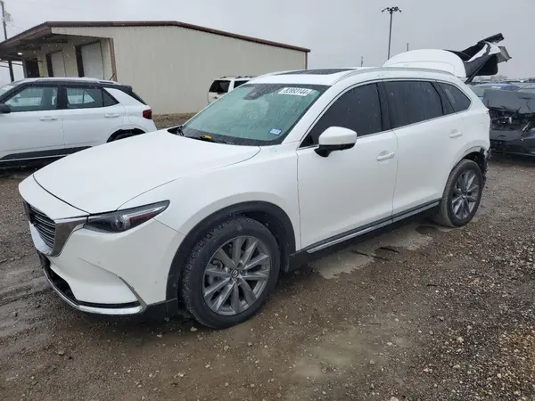 JM3TCBDY1N0620239 2022 MAZDA CX-9 - Image 1