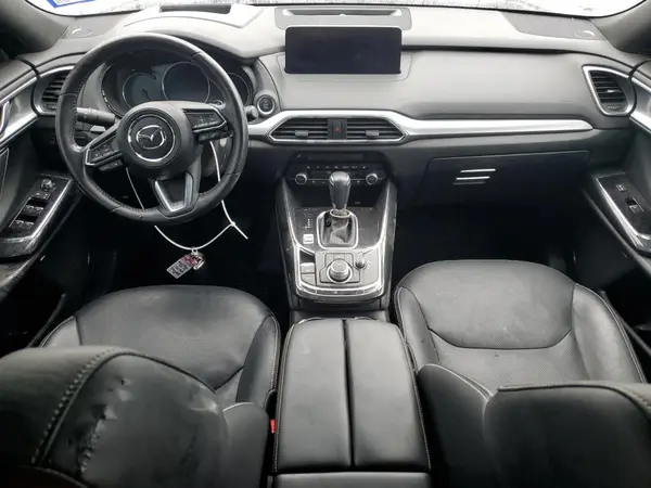 JM3TCBDY1N0620239 2022 MAZDA CX-9 - Image 8