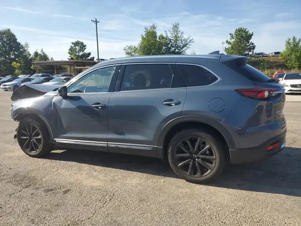 JM3TCBDY1N0625084 2022 MAZDA CX-9 - Image 2