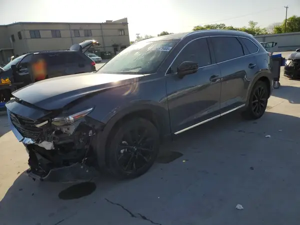JM3TCBDY1N0625912 2022 MAZDA CX-9 - Image 1