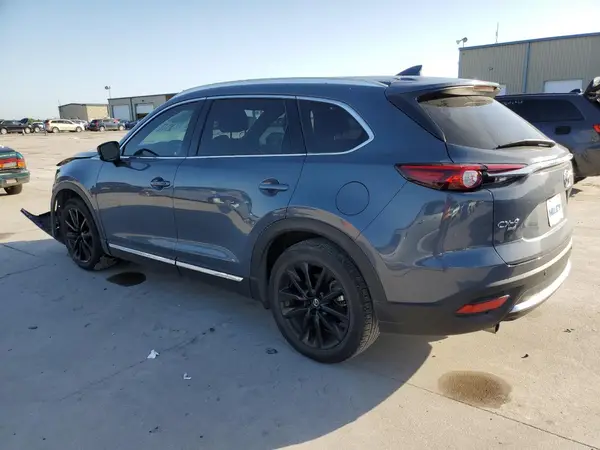 JM3TCBDY1N0625912 2022 MAZDA CX-9 - Image 2
