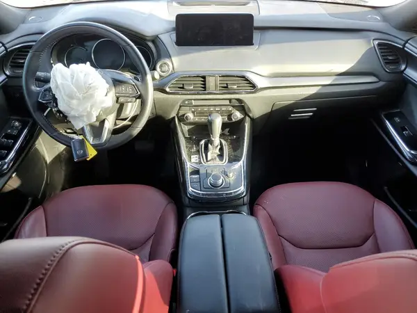 JM3TCBDY1N0625912 2022 MAZDA CX-9 - Image 8