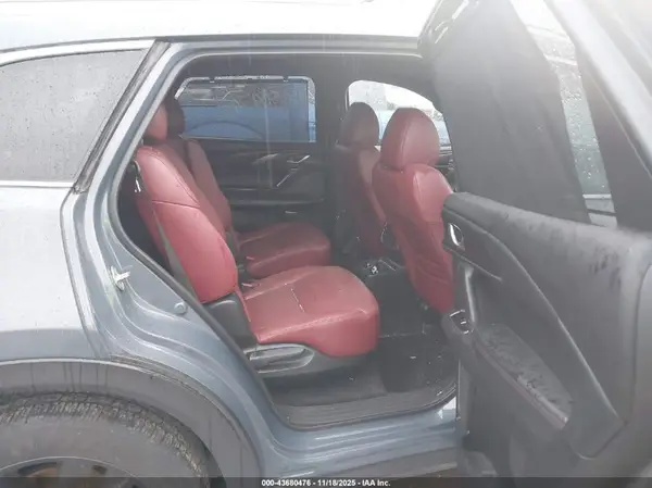 JM3TCBDY1N0627790 2022 MAZDA CX-9 - Image 8