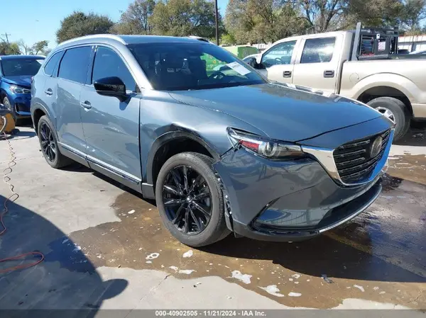 JM3TCBDY1P0630191 2023 MAZDA CX-9 - Image 1