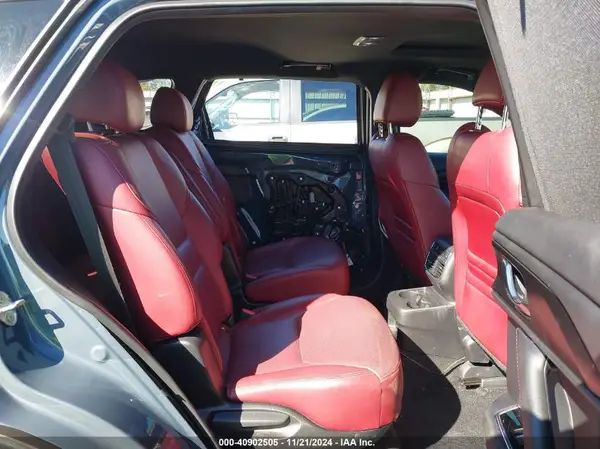 JM3TCBDY1P0630191 2023 MAZDA CX-9 - Image 8
